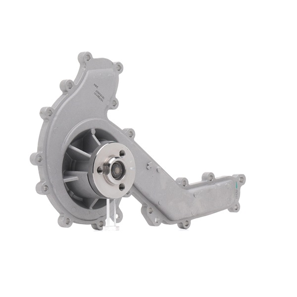 RIDEX 1260W0453 Kühlerdeckel 45 TDI Mild Hybrid quattro 231PS 2022