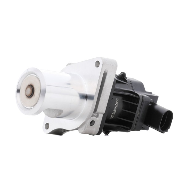 STARK SKEGR-0770271 Válvula EGR VAUXHALL Astra Mk7 (K) Hatchback (B16) 1.6 CDTi 136 cv D 16 DTH