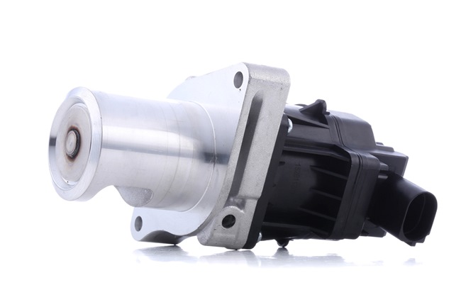 RIDEX 1145E0272 Válvula EGR VAUXHALL Astra Mk7 (K) Hatchback (B16) 1.6 CDTi 136 cv D 16 DTH