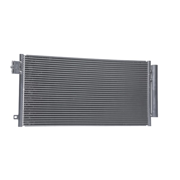 STARK SKCD-0110698 Evaporador de ar condicionado 1.4 LPG (356HXF1B) 120 cv 940 B7.000