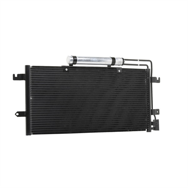 STARK SKCD-0110704 Condensador de ar condicionado VW T4 Van 2.5 Syncro 110 cv ACU
