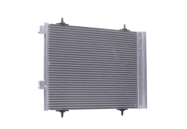 RIDEX 448C0445 Klimaverdampfer 1.6 HDi 112PS 2012