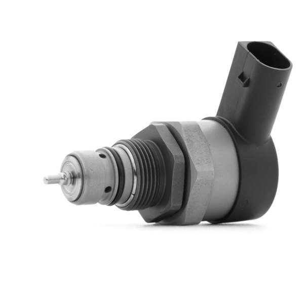 RIDEX 3996P0039 Drivstofftrykkregulator Audi A6 C6 2.7 TDI 180 hk BPP