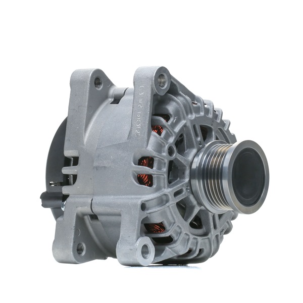 STARK SKGN-03221490 Lichtmaschine Ford C Max 2 2.0 TDCi 150 PS T7DD