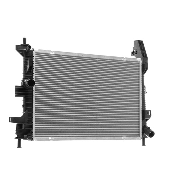 RIDEX 470R1078 Radiatore Ford Grand Tourneo Connect 1.5 EcoBlue 101 CV Z2GA