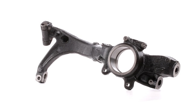 STARK SKSAW-2370089 Hjulspindel Passat 3BG 1.9 TDI 4motion 130 HK AVF