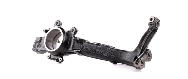 RIDEX 1159S0090 Fuseestuk Passat 3B6 2.8 4motion 193 Pk ATQ