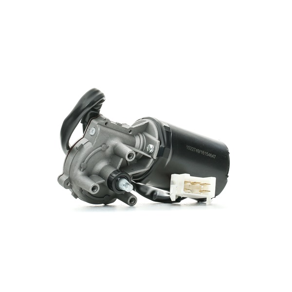 IVECO RIDEX Tuulilasin pyyhkimen moottori 295W0185