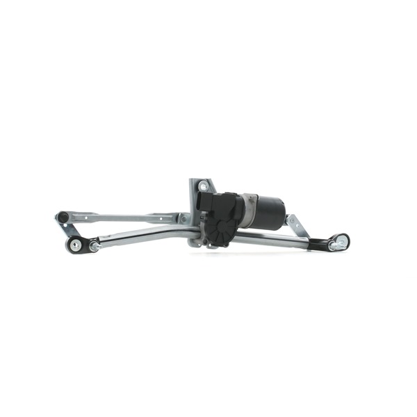RIDEX 295W0217 Motor de limpa vidros Lancia Ypsilon 843 1.3 JTD (843.AXD11, 843.AXD1A) 70 cv 188 A9.000