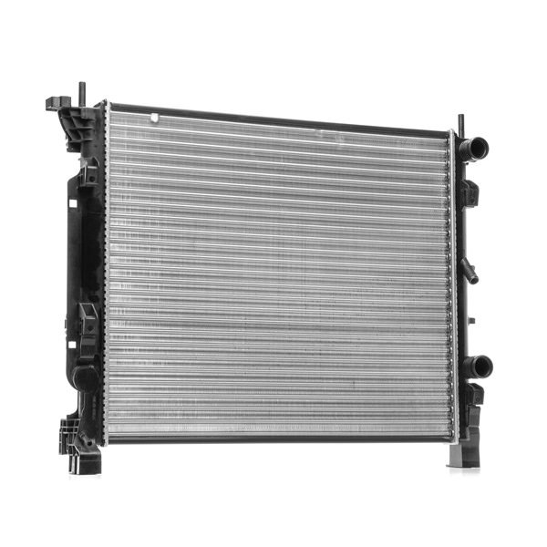 STARK SKRD-0121294 Radiateur Renault Kangoo 2 Express 1.5 dCi 90 (FW0G, FW05, FW08, FW11) 90CV 2018