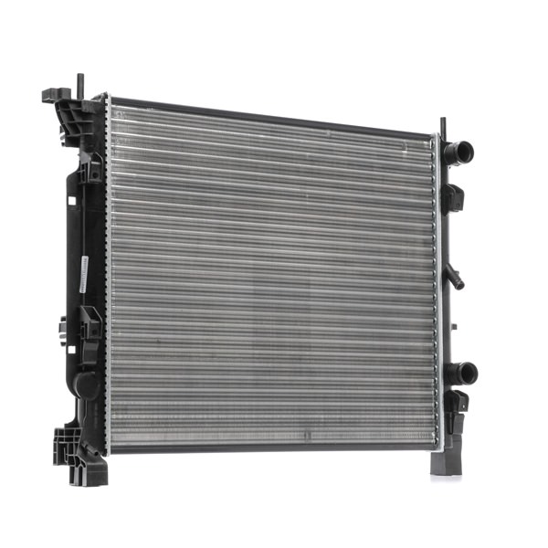 RIDEX 470R1111 Radiator Renault Kangoo 2 Express 1.5 dCi 90 (FW0G, FW05, FW08, FW11) 90 hk K9K 628