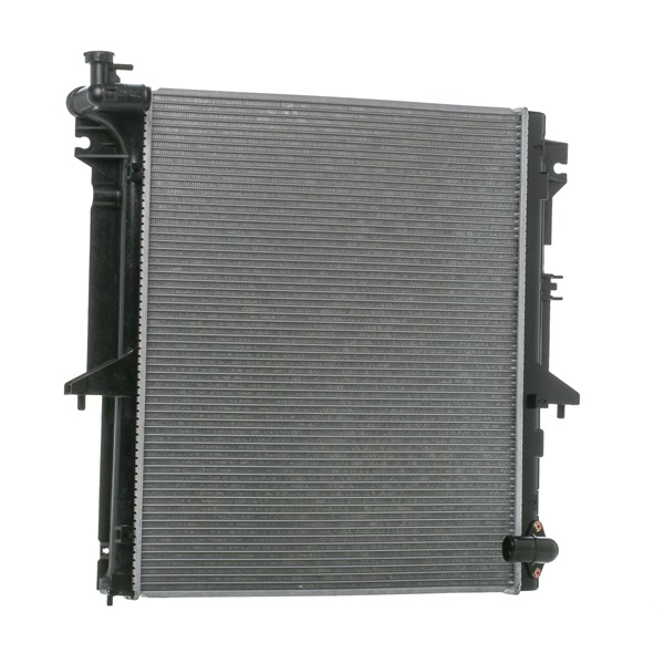 RIDEX 470R1113 Radiateur MITSUBISHI L200 / Triton IV Pick-up (KA, KB) 2.5 DI-D 128CV 2013