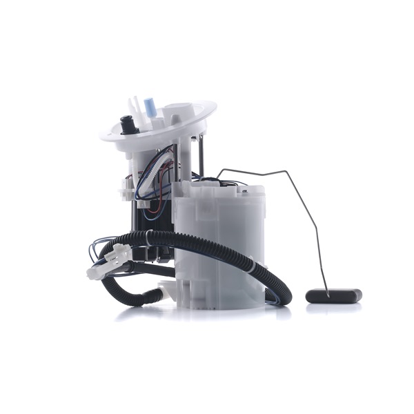 RIDEX 1382F0398 Regolatore pressione carburante 3.2 FSI 265 CV CALA