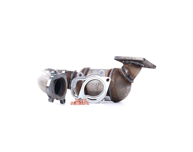 JMJ 1080232 Katalysator Opel Vivaro A Combi 1.9 DTI (F7, J7, A07) 101PS 2010