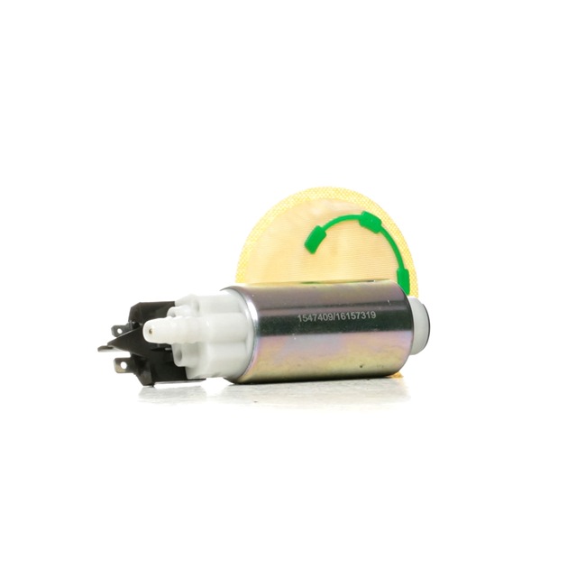 RIDEX 458F13775 Bomba de combustible RENAULT Modus / Grand Modus (F, JP) 1.2 75 cv D4F 740