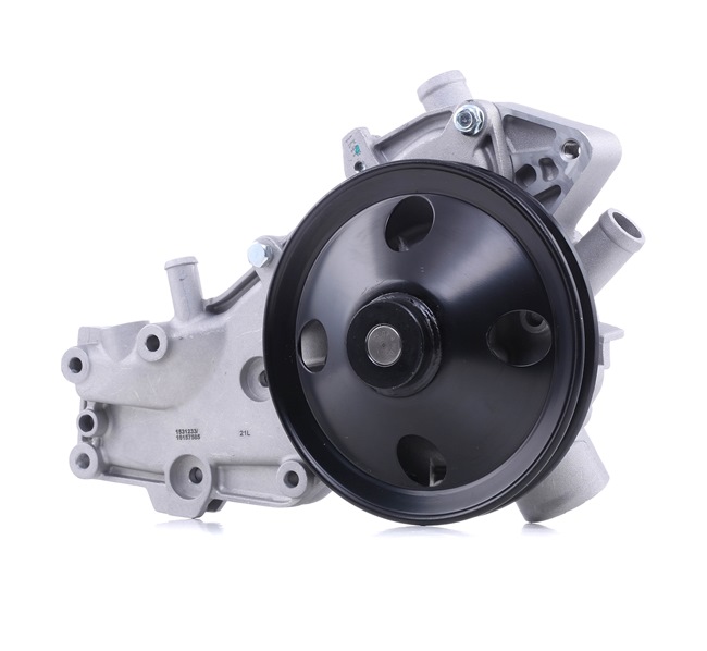 RIDEX 1260W0457 Pompe à eau RENAULT R11 3/5 portes 1.4 60CV 1987