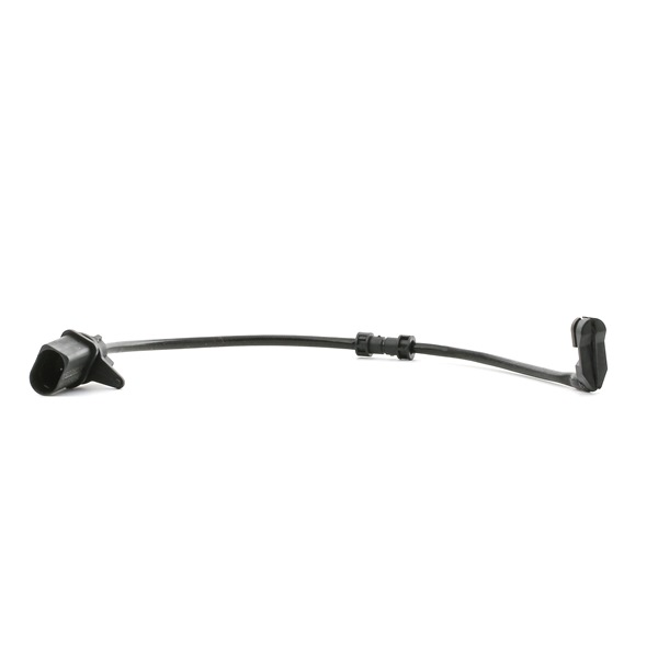 RIDEX 407W0183 Sensor pastilha de freio Audi A6 C7 4g 2.0 TFSI 211 cv CAEB