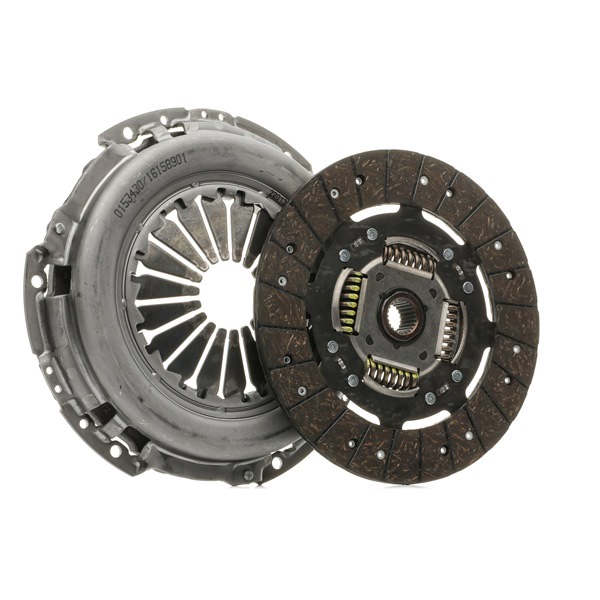 STARK SKCK-0101436 Geleidelager koppeling 2.3 16V CNG RWD 136 Pk GZFC