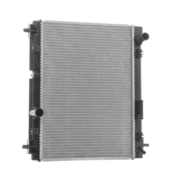 STARK SKRD-0121375 Radiatore Toyota Yaris 3 serie 1.4 D (NLP130_) 90 CV 1ND-TV