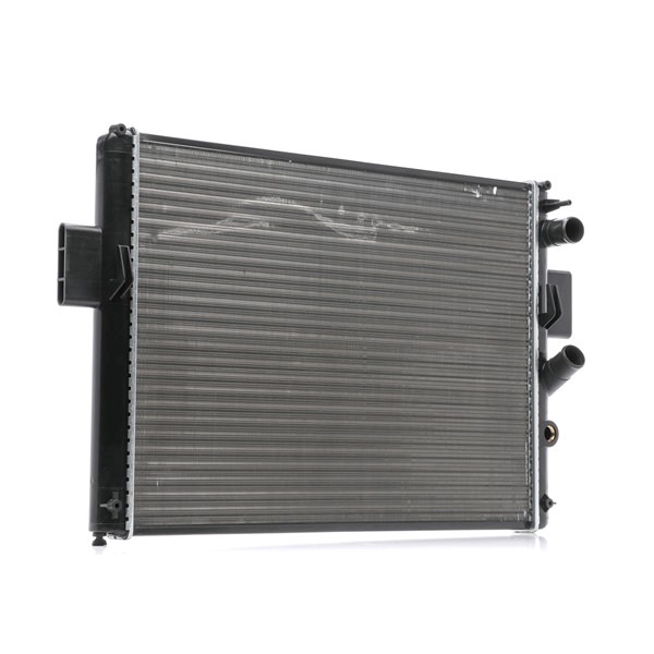 RIDEX 470R1199 Ψυγειο νερου Iveco Daily II Φορτηγό πλατφόρμα 2.8 30-8 84 PS 8140.63
