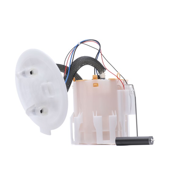 RIDEX 1382F0400 Gaszug 1.9 CDTi (L08) 150PS 2006