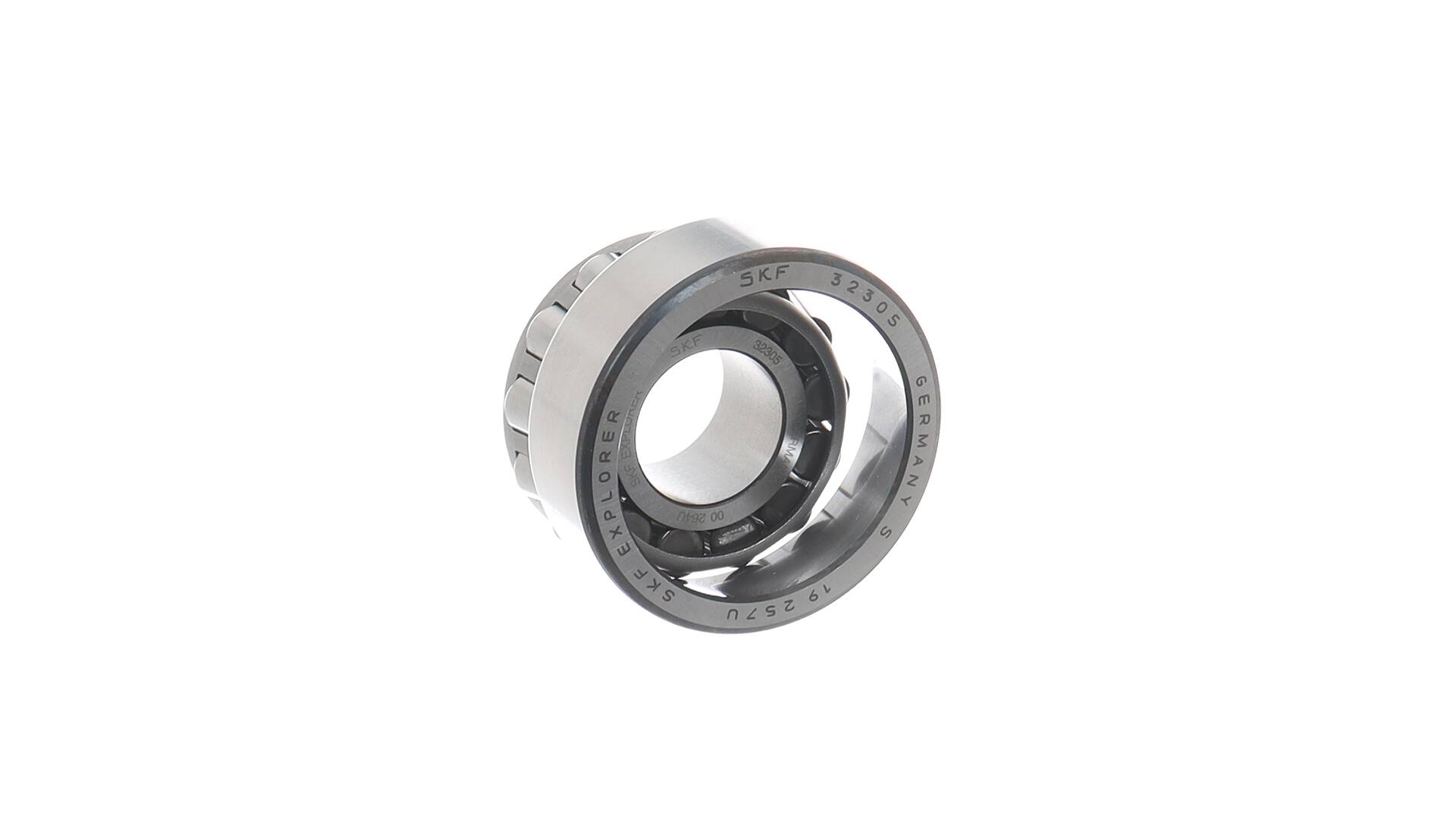 SKF VKHB 2294 Querlenker B 80.45 (FN40A5) 75PS 1991