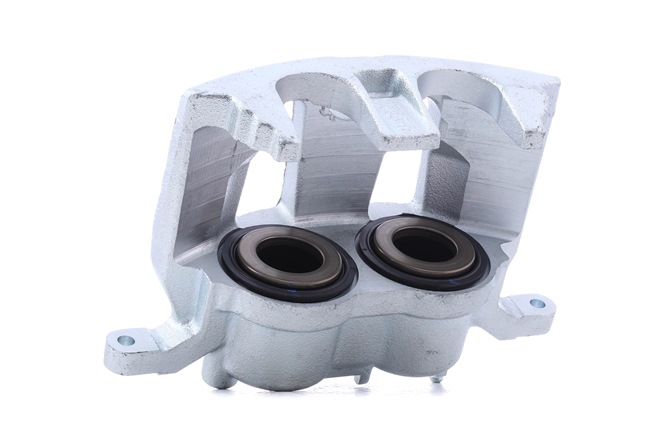 RIDEX 78B1361 Remklauw FIAT Freemont (345) 2.0 JTD 4x4 170 PK