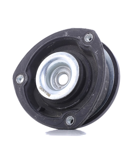 RIDEX 1180S0600 Domlager Audi A3 8V7 2.0 TDI 136 PS CRLC
