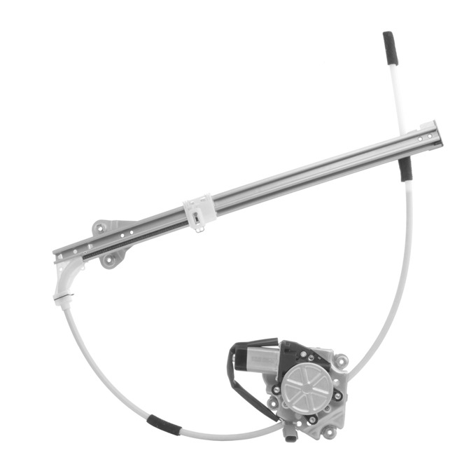 STARK SKWR-0420651 Fönsterhiss Jeep Cherokee KJ 3.7 4x4 211 hk EKG