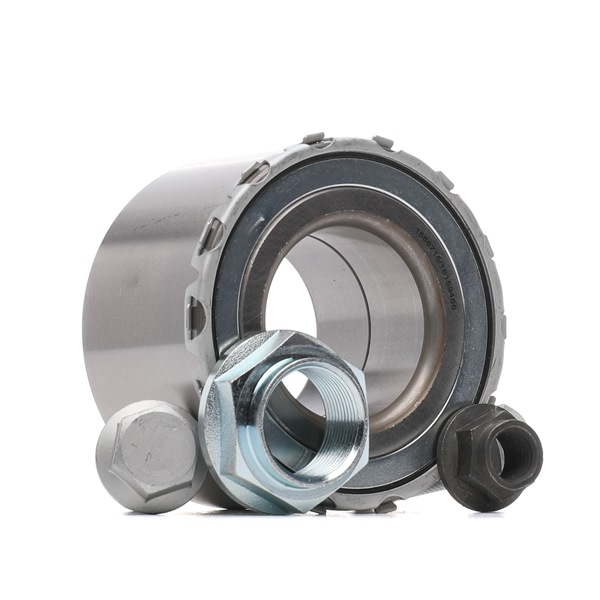 RIDEX 654W1236 Radlager Mercedes Sprinter 3,5t Bus 313 CDI 2.2 4x4 (906.731, 906.733, 906.735) 129PS 2016