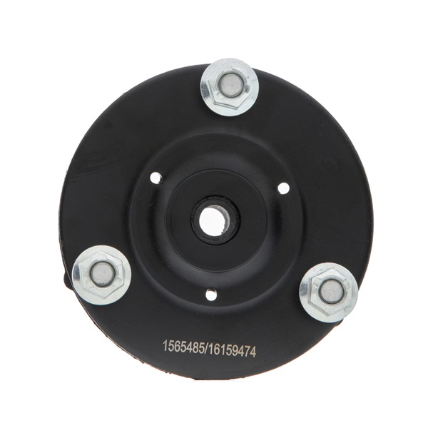 RIDEX 1180S0603 Bladfjäder 2.8 D 4WD (KDN170) 83 hk 3L