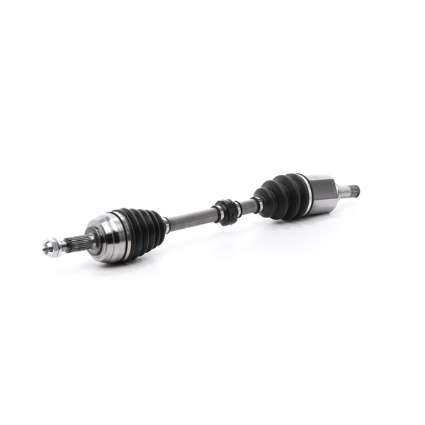 RIDEX 13D0910 Antriebswelle RENAULT Fluence (L3_) 1.6 16V 110PS 2021