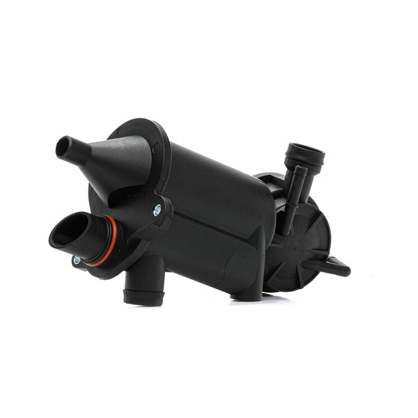 PORSCHE RIDEX Kampikammion tuuletus 3324O0010