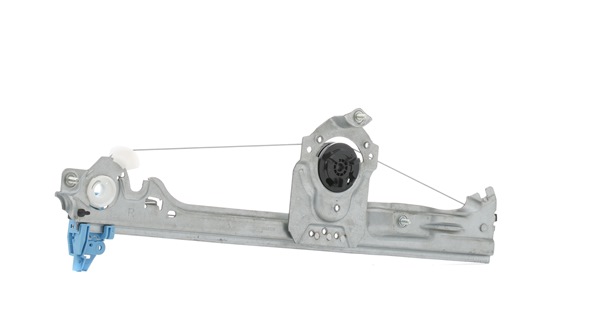 RIDEX 1561W0652 Alzacristalli Renault Modus / Grand Modus 1.6 112 CV K4M 801