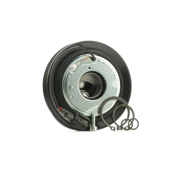 RIDEX 1236M0043 Vevaxeldrev 1.4 LPG 88 hk CR14DE
