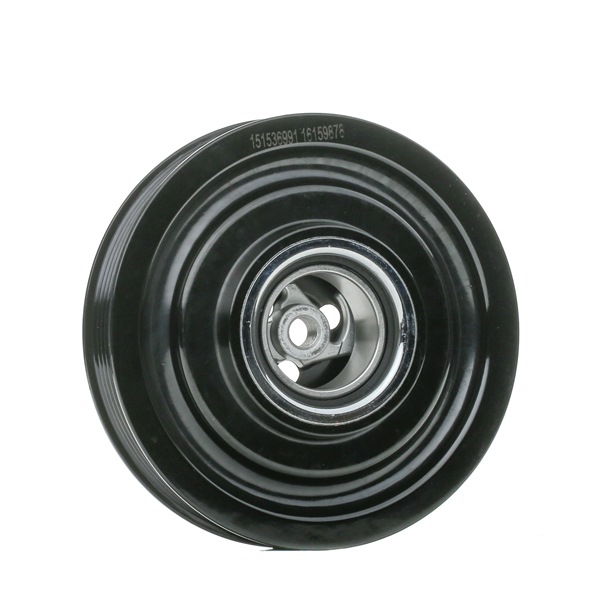 RIDEX 1236M0045 Vevaxeldrev 1.4 16V 88 hk KFU (ET3J4)