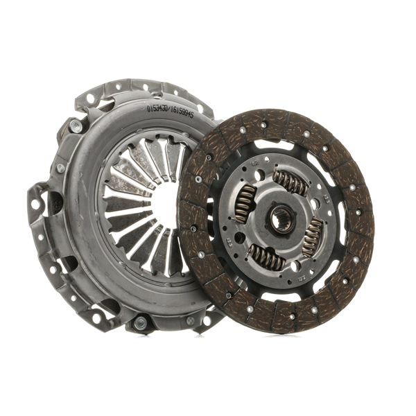 STARK SKCK-0101442 Kit d'embrayage Ford C-Max DM2 1.8 125CV 2009