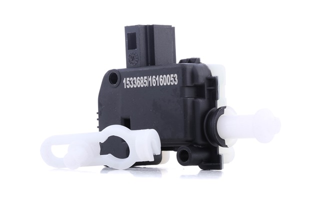 RIDEX 791C0021 Central locking system Audi A4 B6 1.8 T 190 hp BEX