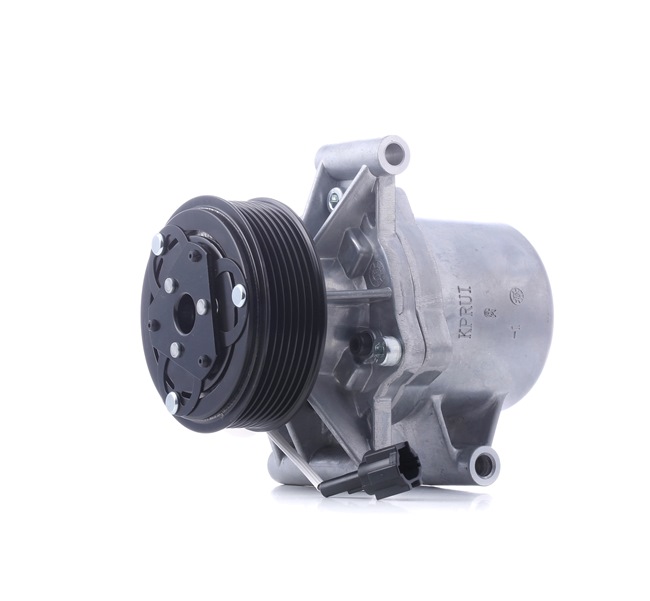 RIDEX 447K0552 AC compressor Nissan Note E12 1.2 LPG 76 hp HR12DE