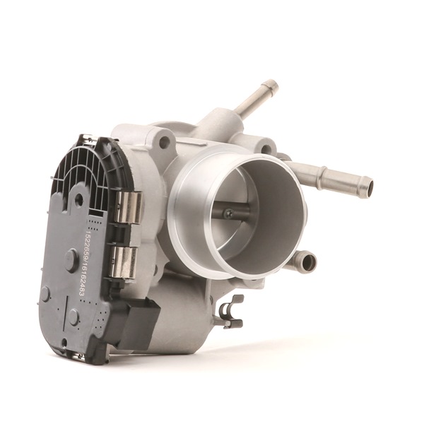 RIDEX 158T0258 Gasspjæld Hyundai i30 GD 1.4 99 HK G4FA