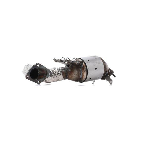 RIDEX 429C0785 Catalizator VW Jetta 4 1.4 TSI 150 CP CTHA