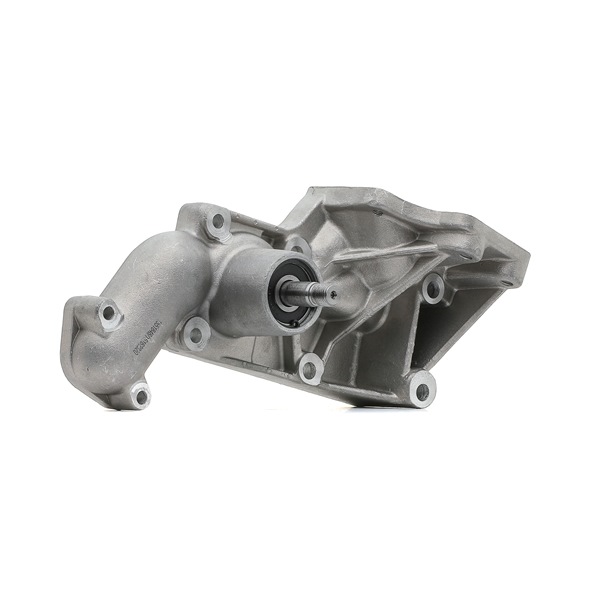 RIDEX 1260W0459 Αντλία νερού Citroen C25 280 2.0 84 PS 170C (XN1T)