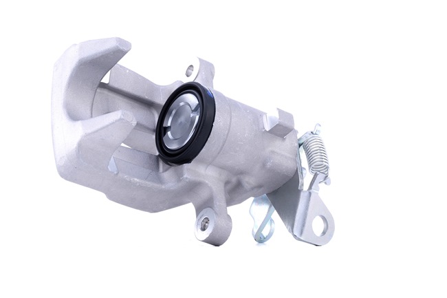 RIDEX 78B1382 Δαγκάνα φρένων RENAULT Fluence (L3_) Z.E. 95 PS 5AM 400