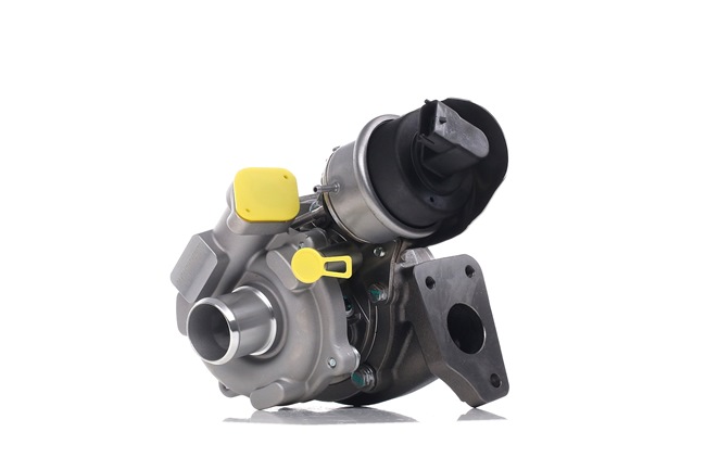 STARK SKCT-1190972 Turbocharger Fiat Idea 350 1.3 D Multijet 95 PK