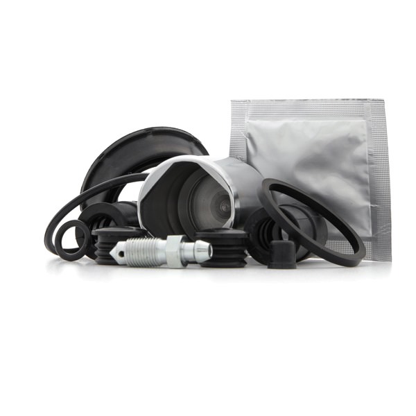 CUPRA RIDEX Zestaw naprawczy zacisku 405R0415