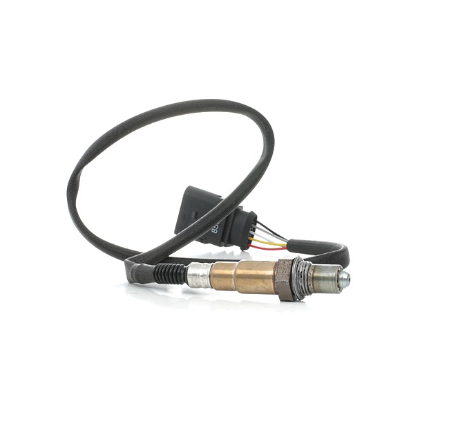 RIDEX 3922L0437 Sonde lambda (NOx) AUDI A3 8v 1.8 TFSI quattro 180CV 2016