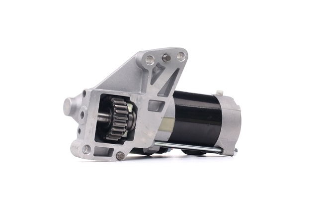 STARK SKSTR-03330571 Startmotor Jeep Compass mk49 2.0 CRD 4x4 140 hk ECE