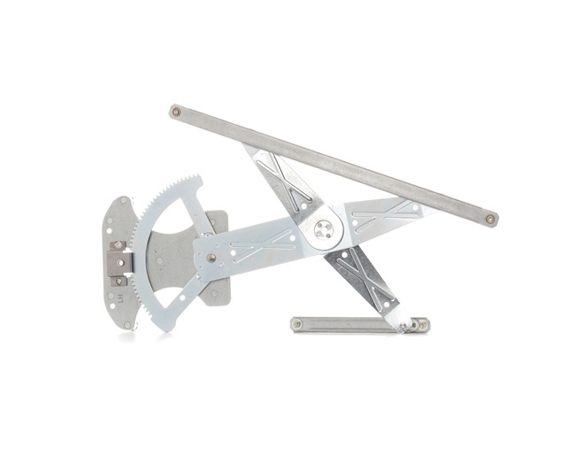 TOYOTA RIDEX Fensterheber-Reparatursatz 1561W0658