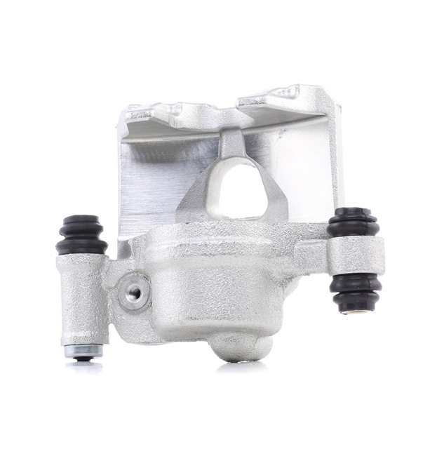 RIDEX 78B1390 Zaciski hamulcowe Mitsubishi L200 Mk2 2.5 TD 4WD 87 KM 4D56-T