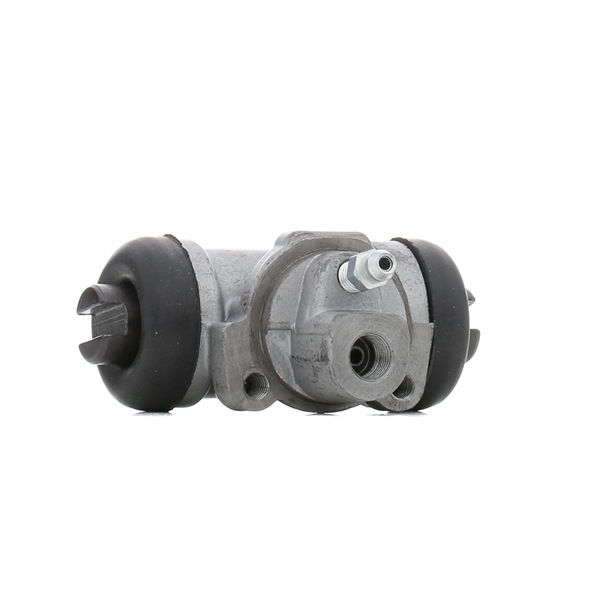 RIDEX 277W0154 Handbremsseil 2.3 dCi 4x4 (D231) 163PS 2015